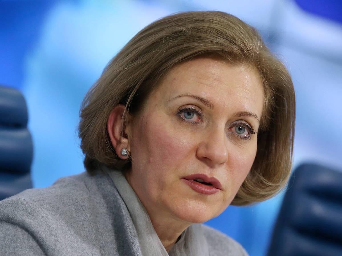 Итоги деятельности Роспотребнадзора и задачи санэпиднадзора